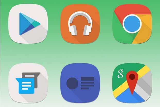 621x415 Icon Packs For Android You'll Love Droidviews