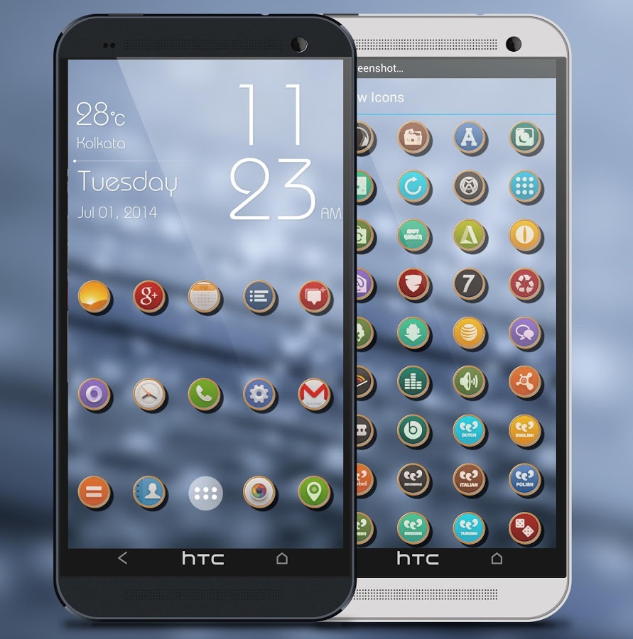 891x900 Download Shadow Themes Icon Pack For Android Shadow Themes