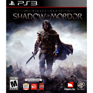300x300 Middle Earth Shadow Of Mordor