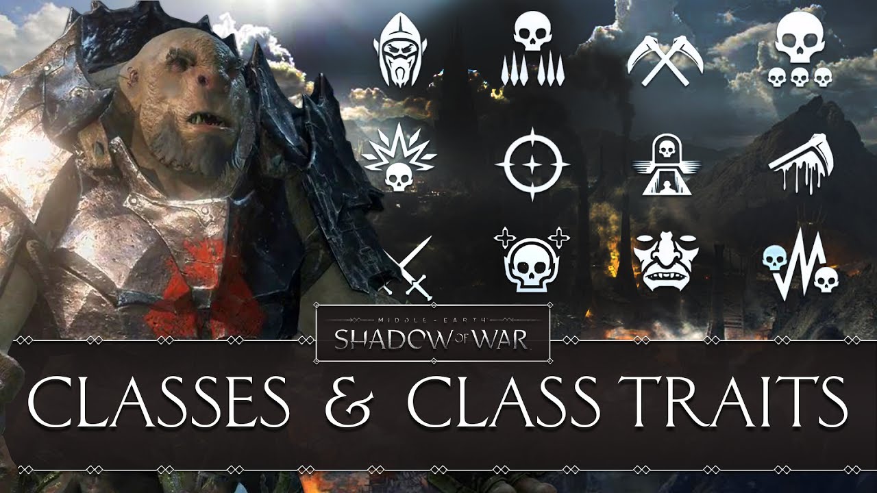 1280x720 Middle Shadow Of War