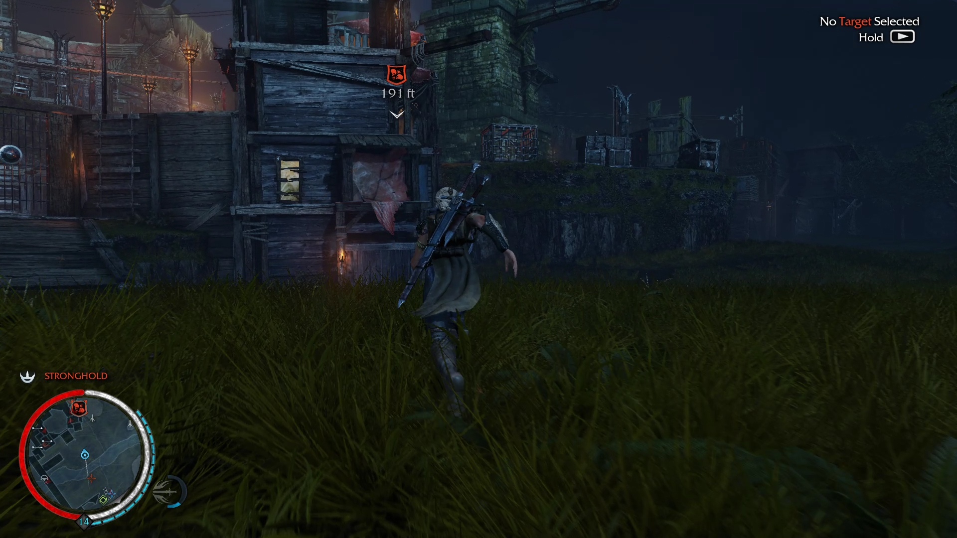 1920x1080 Middle Earth Shadow Of Mordor Goty Edition For Pc Review