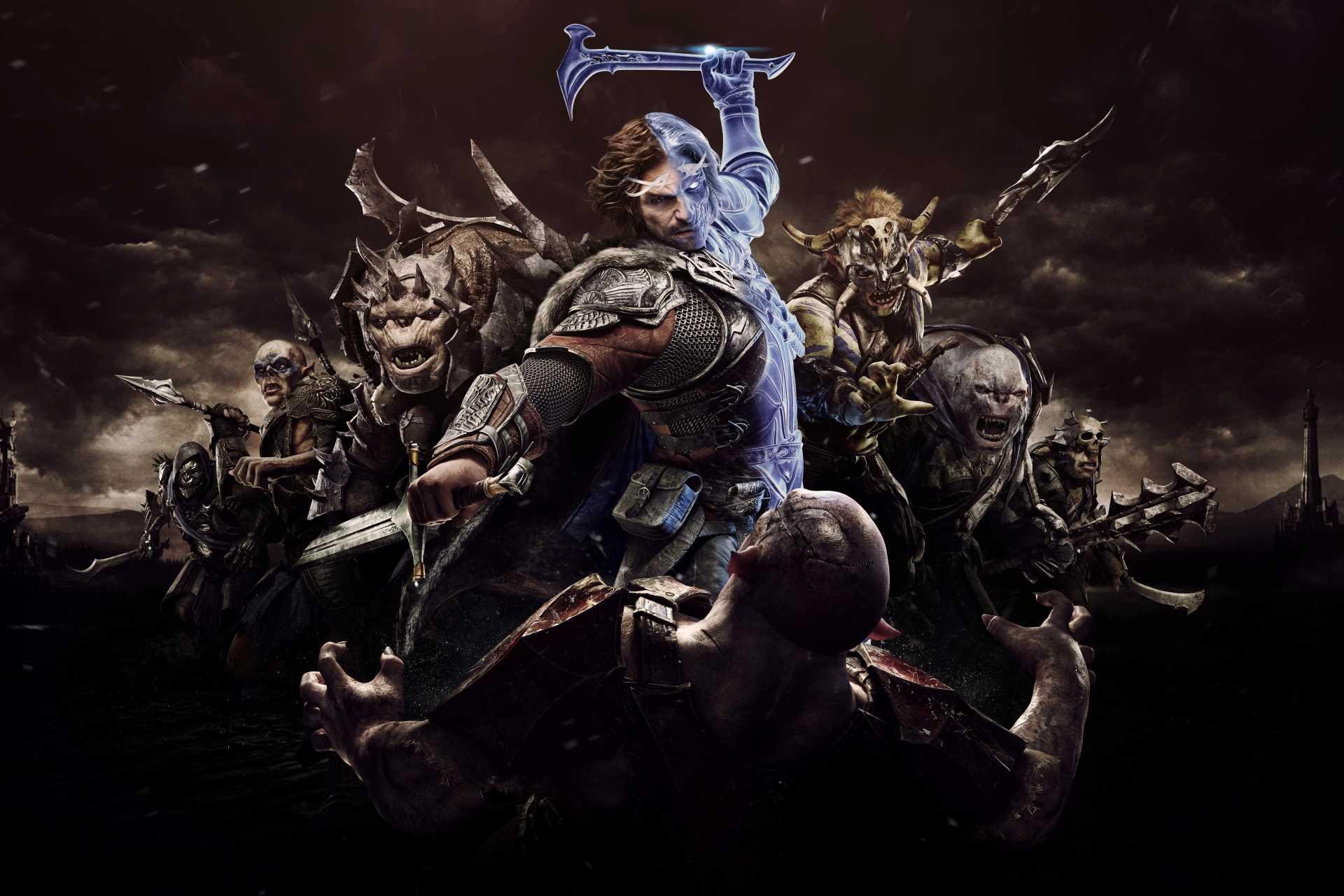 1920x1280 Middle Earth Shadow Of War Wish List Red Bull Games