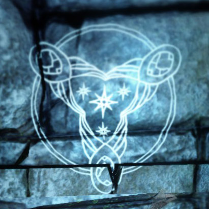 411x411 Middle Shadow