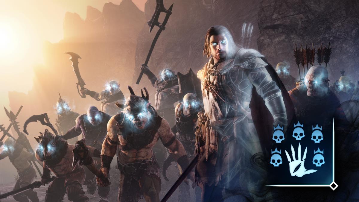 1200x675 Lights Out Achievement In Middle Earth Shadow Of Mordor