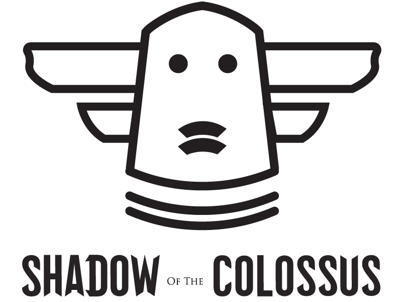 800x600 Shadow Of The Colossus