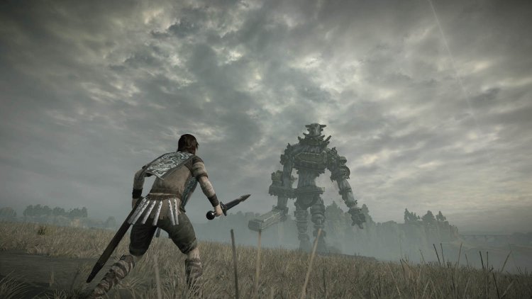 750x422 Shadow Of The Colossus' Is Just As Good On Playstation Over