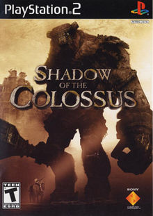 220x311 Shadow Of The Colossus