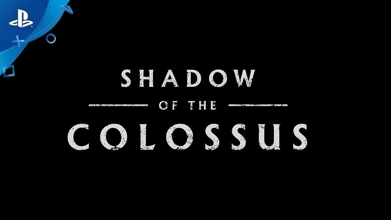 1280x720 Shadow Of The Colossus Looks Amazing On The Playstation Video