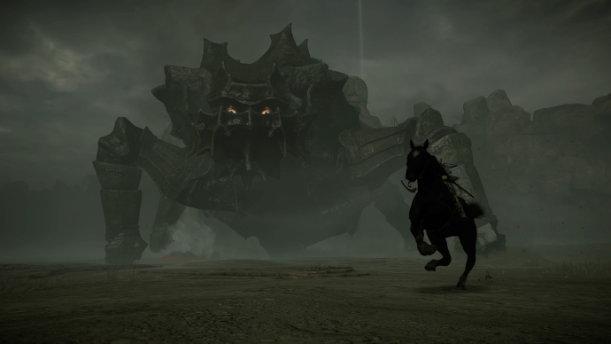 690x388 Shadow Of The Colossus On Towers Over All Other Remakes