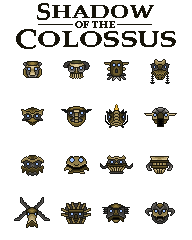 192x240 The Colossi