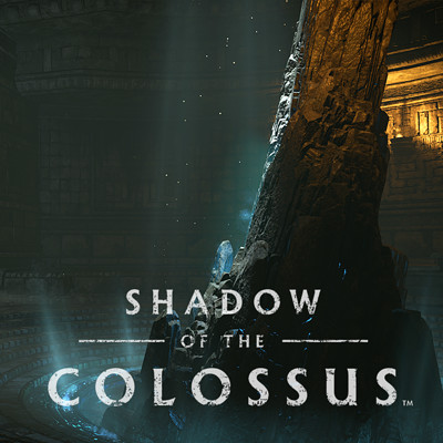 Shadow Of The Colossus Icon at Vectorified.com | Collection of Shadow ...