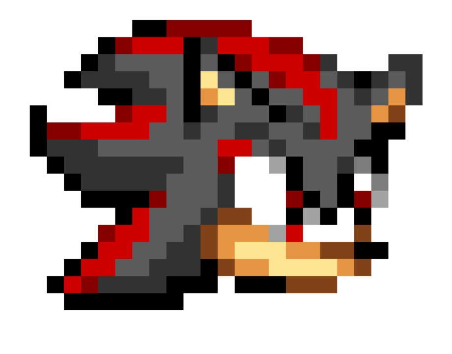 920x720 Shadow The Hedgehog