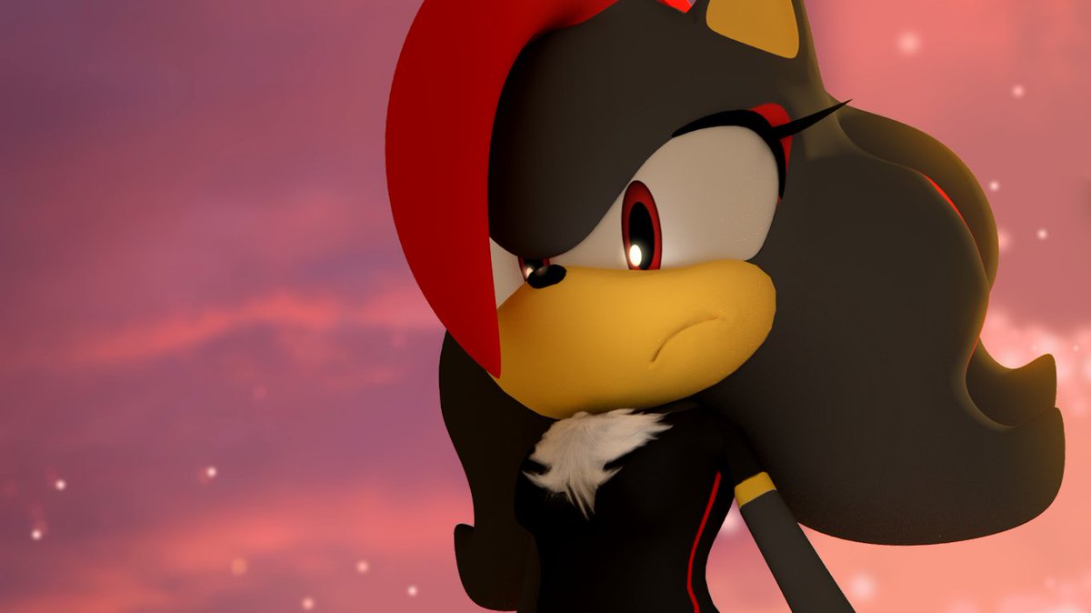 1200x674 Shadyever On Twitter Because I Shadow The Hedgehog