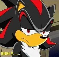 206x200 Shadow The Hedgehog Icon Pictures, Images Photos Photobucket