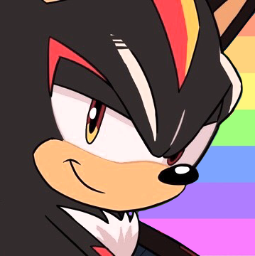 359x360 Sonic Pride Icons Tumblr