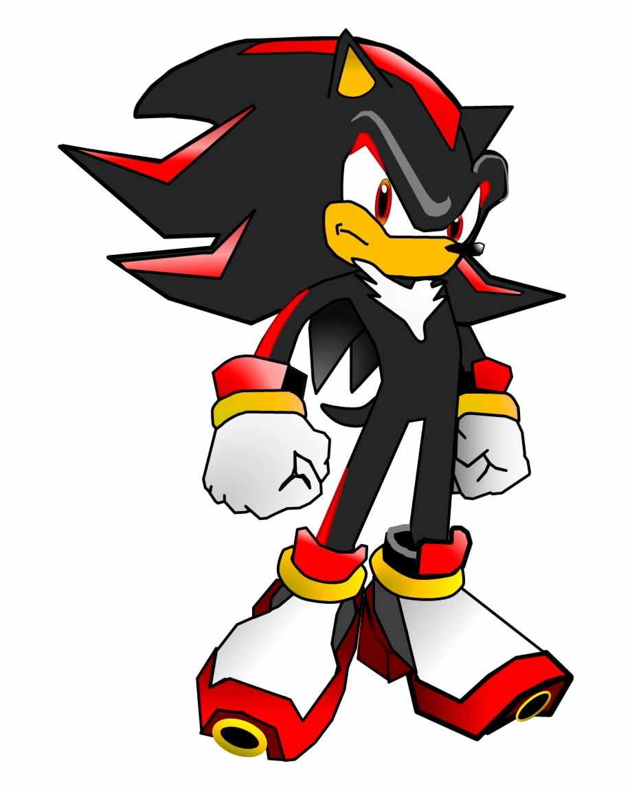 Shadow The Hedgehog Icon at Vectorified.com | Collection of Shadow The ...