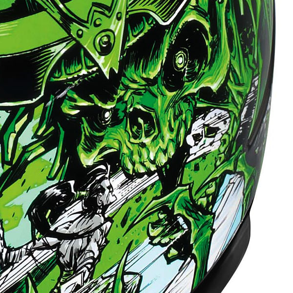 600x600 Icon Airmada Shadow Warrior Kaski Za Motor