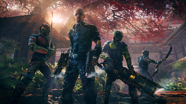 Shadow Warrior Icon at Vectorified.com | Collection of Shadow Warrior ...