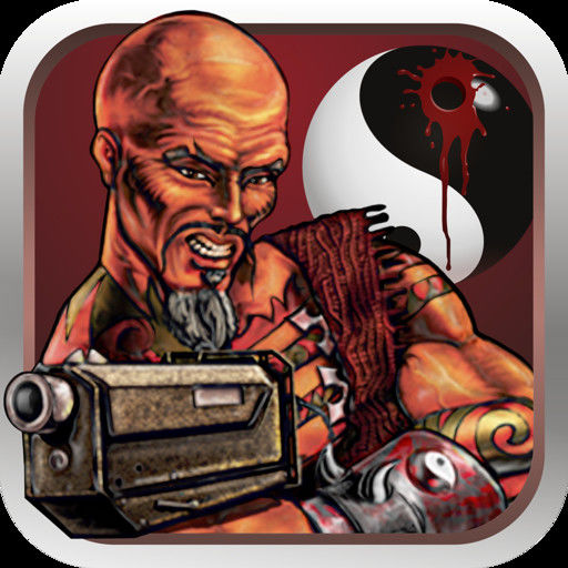 Shadow Warrior Icon at Vectorified.com | Collection of Shadow Warrior ...