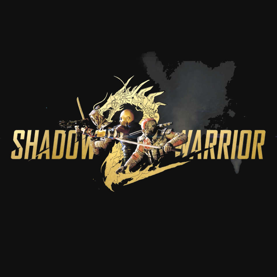 960x960 Shadow Warrior