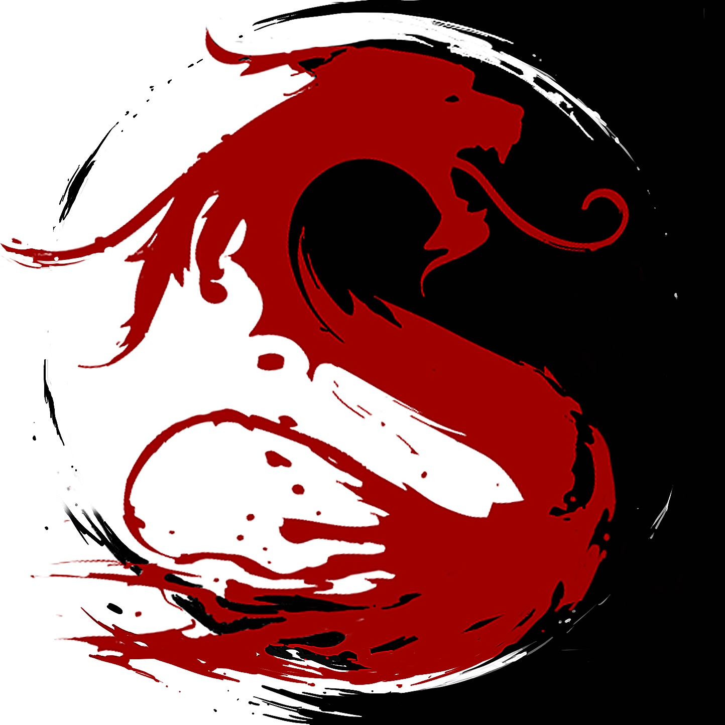 1444x1445 Shadow Warrior Icon Brutal Gamer