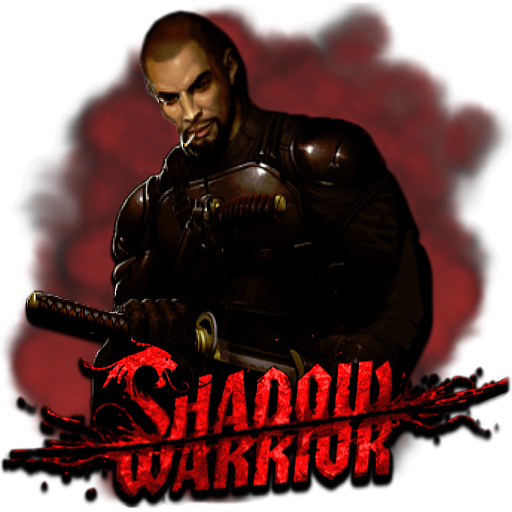 Shadow Warrior Icon at Vectorified.com | Collection of Shadow Warrior ...