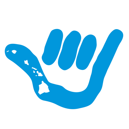 500x500 Shaka Laka On Twitter Pac Nw Icon