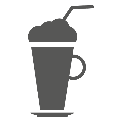 512x512 Milk Shake Drink Icon