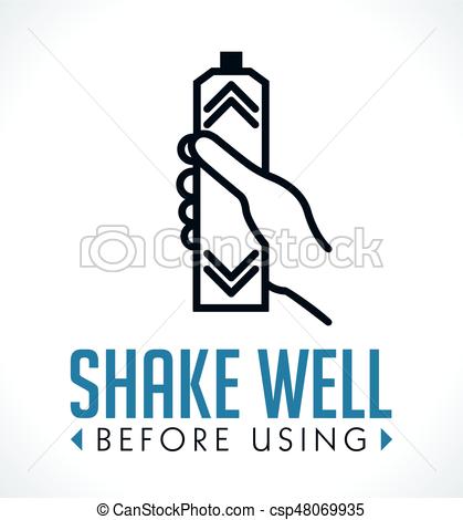 419x470 Shake Icon