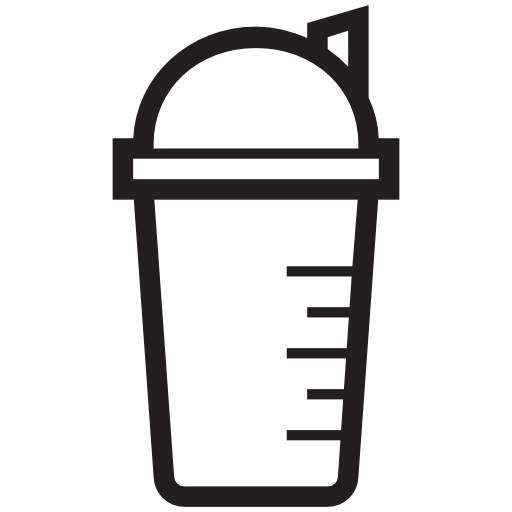 512x512 Shake Icon Free Of Fitness Collection Icons