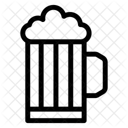 256x256 Shake Icon Of Line Style