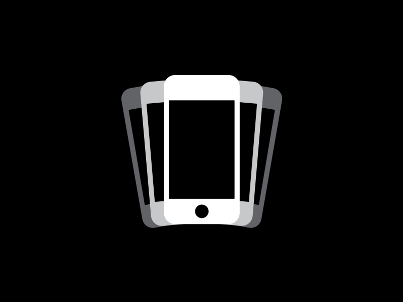 800x600 Ios Shake Icon