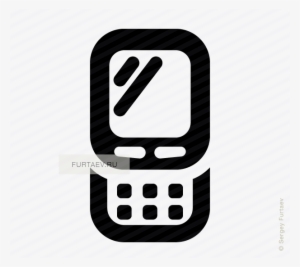 300x267 Phone Icon Png Images Png Cliparts Free Download On Seekpng