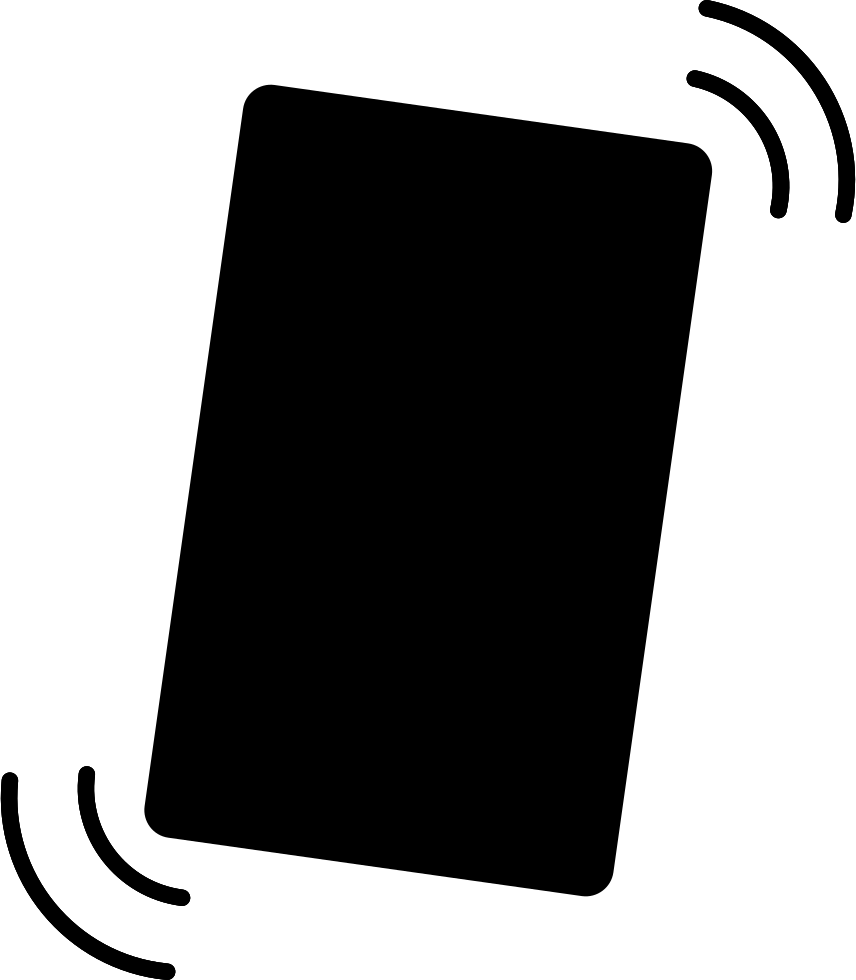 856x980 Shake A Mobile Phone Png Icon Free Download