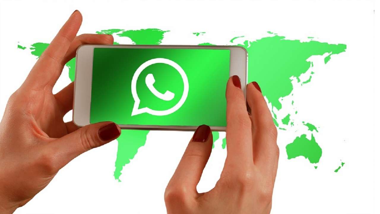 1280x720 Whatsapp Update Here Are The Top Features Coming To Your App
