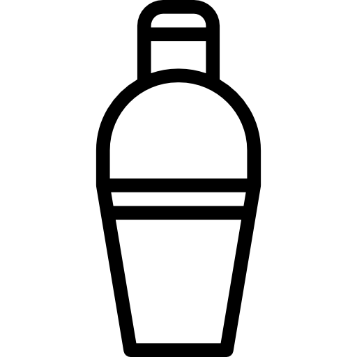 Shaker Icon