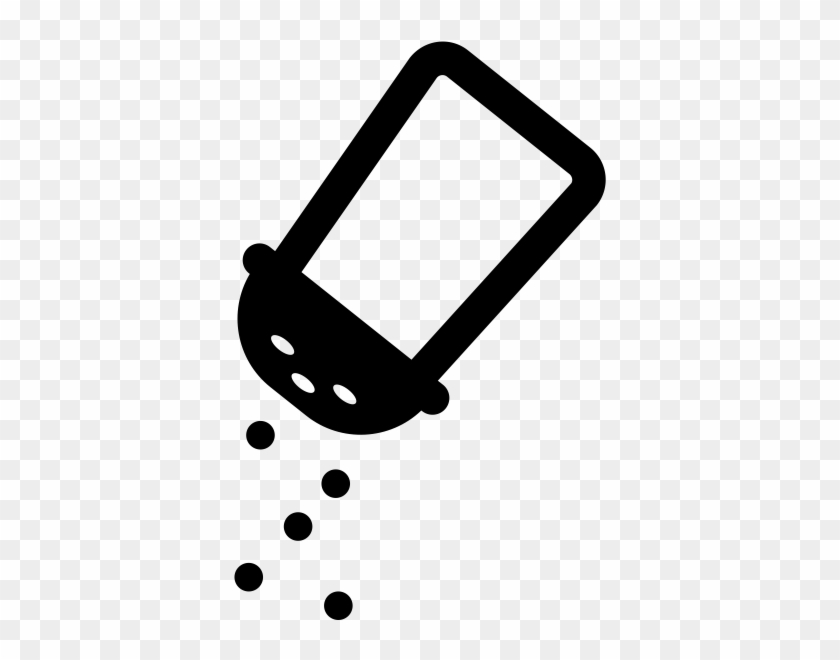 840x660 Salt Shaker Icon Png, Transparent Png
