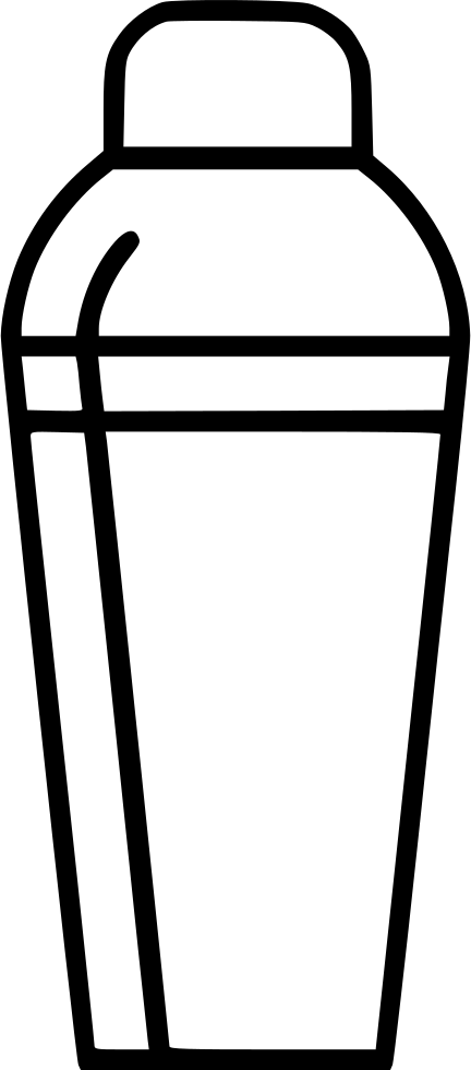 432x980 Shaker Png Icon Free Download