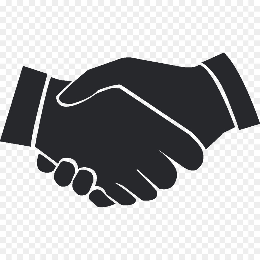 900x900 Handshake Computer Icons Business Clip