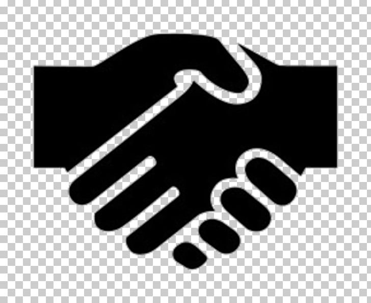 728x596 Handshake Computer Icons Company Png, Clipart, Black, Black