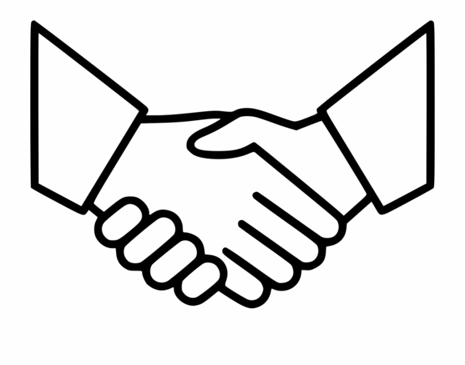 920x723 Handshake Clipart Png Icon For Free Download And Use Images