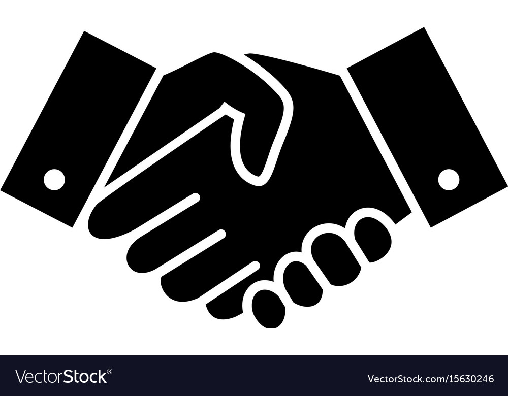 1000x780 Unique Png Handshake Icon Shake Hands Icon Red Free