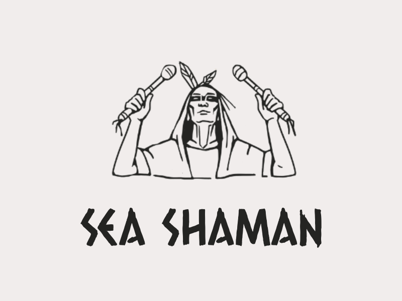 800x600 Sea Shaman