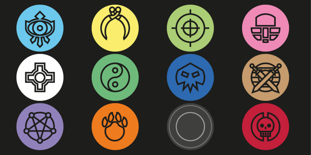 Shaman Icon at Vectorified.com | Collection of Shaman Icon free for ...