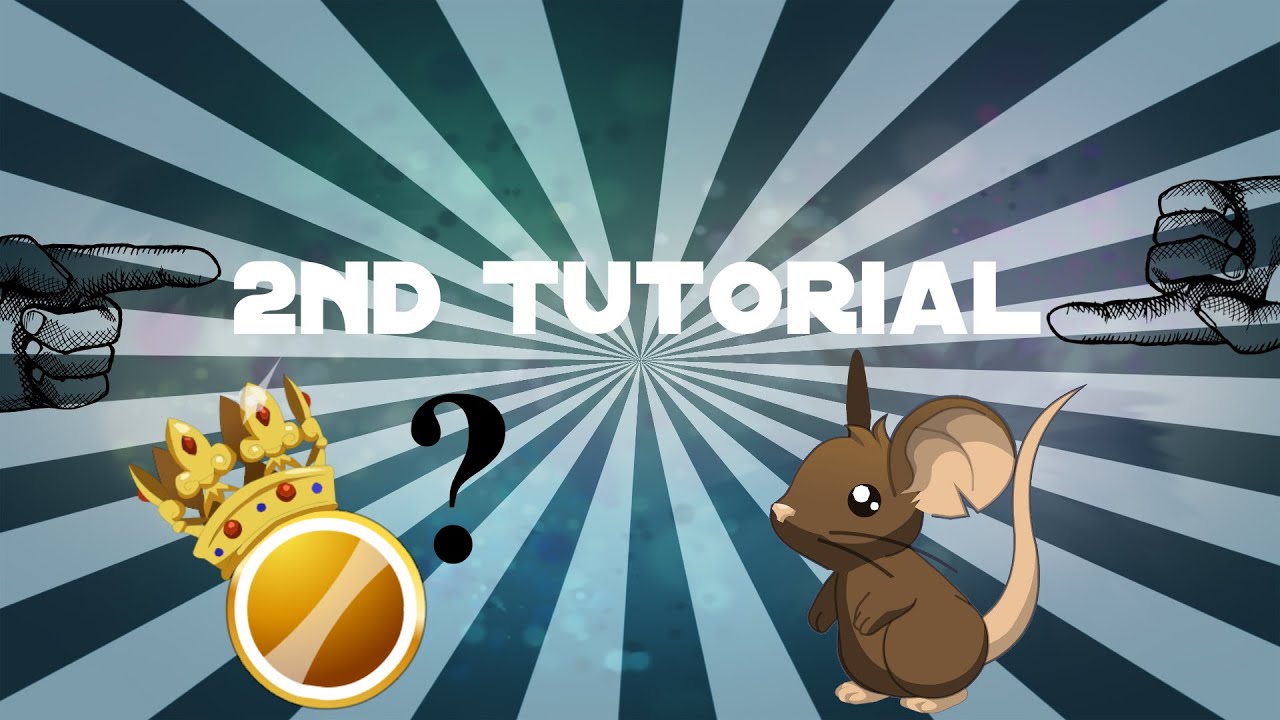 1280x720 How To Get The Crown Shaman Icon In Miceforce Tutorial! C