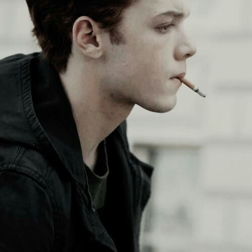 500x500 Cameron Monaghan Or Ian Gallagher's Icon On We Heart It