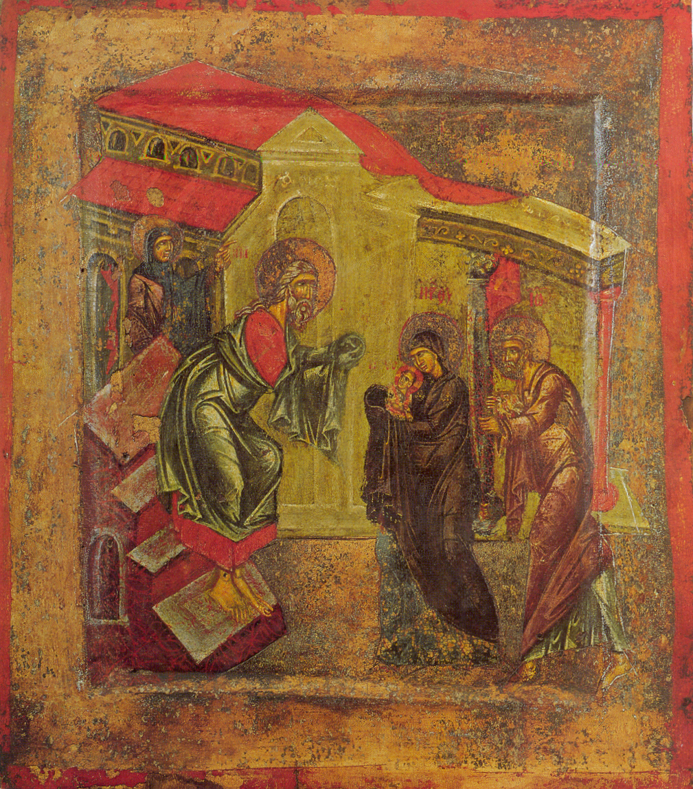 1009x1148 The Virgin Mary, Icon Of The Church Shameless Popery