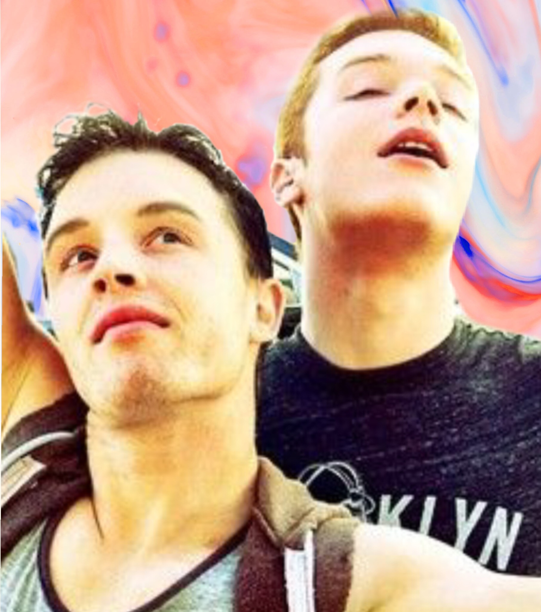 1812x2048 Shameless Gallavich Icon Tumblr