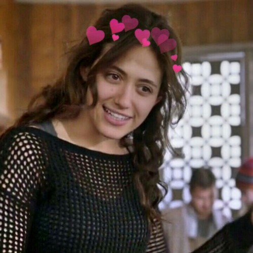 500x500 Image About Icons In Shameless