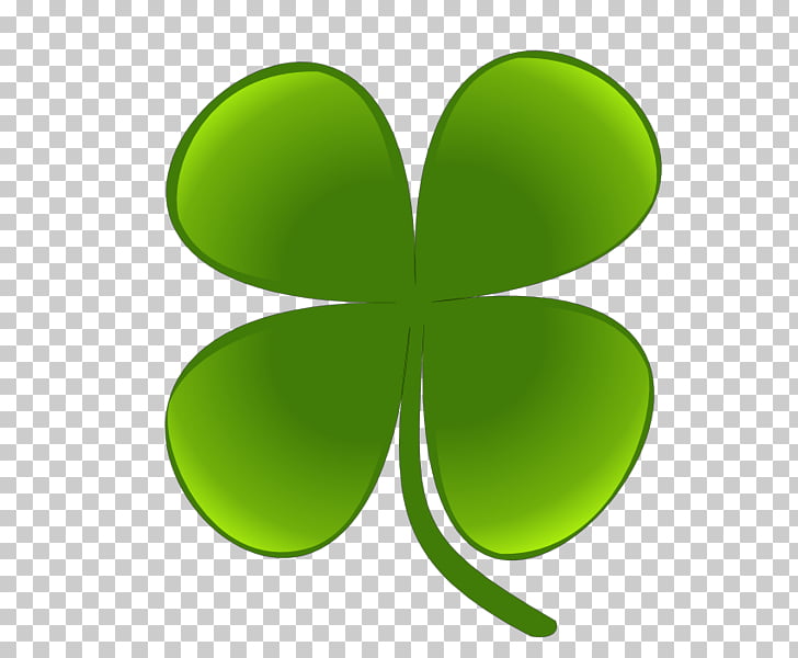 Shamrock Icon